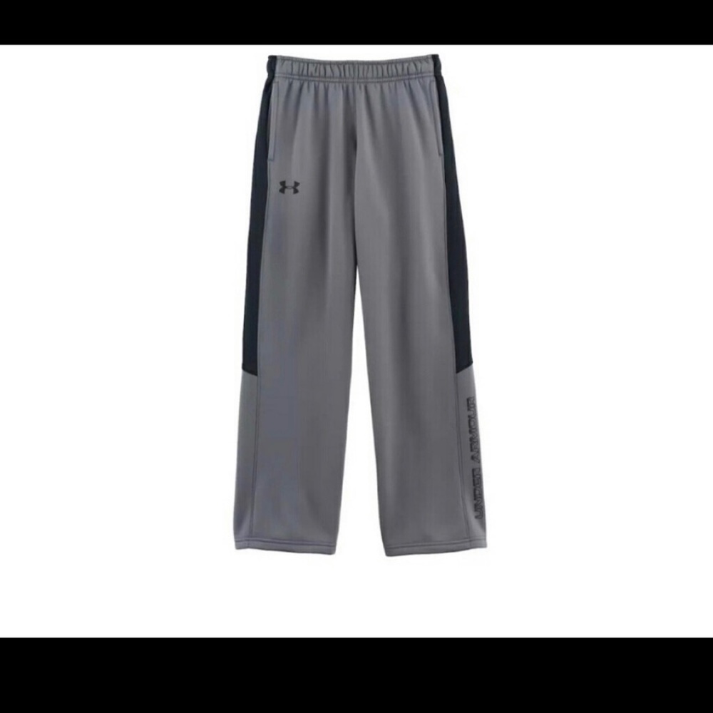 Boys Under Armour pants